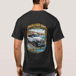 T-shirt Havasu Hot Rodz 2026
