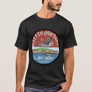T-shirt Havre de Bataille