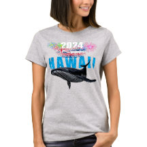 HAWAII 2024 TRIBAL POLYNÉSIEN HUMPBACK FIREWORKS