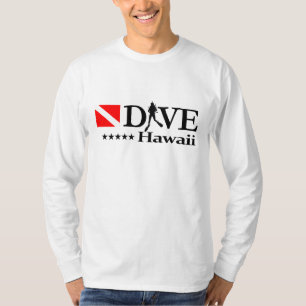 T-shirt Hawaii DV4