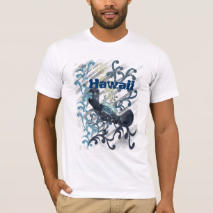 T-shirt Hawaii - Manta Ray