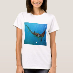 T-shirt Hawaii Manta Ray