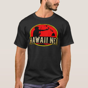 T-shirt Hawai'i Nei Hawaiian Islands by Hawaii Nei Toute l