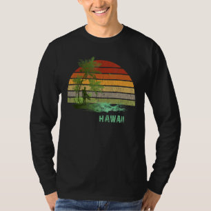 T-shirt Hawaii Surf 4