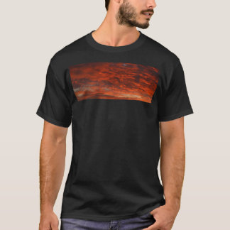 T-shirt Hawaiian Sunset