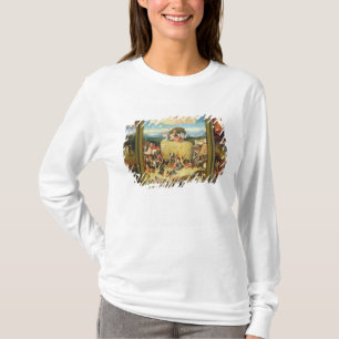 T-shirt Haywain, 1515