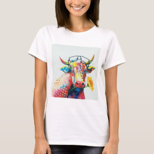 T-shirt HAZ27 Cow.tif