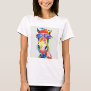 T-shirt HAZ29 Horse.tif