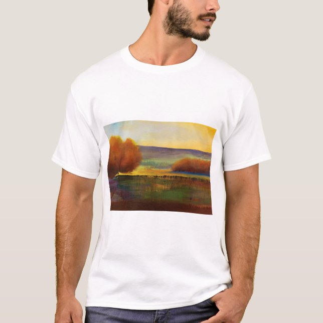 T-shirt HAZ96 Forest.tif (Devant)