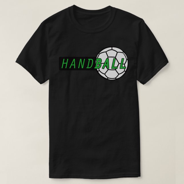 T-SHIRT HB (Design devant)
