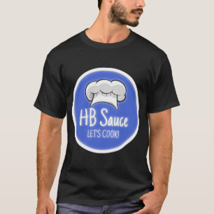 T-shirt HB Promo
