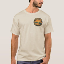 T-Shirt Hb Sunsets 