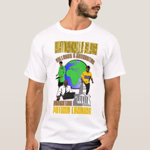 T-SHIRT HBCU