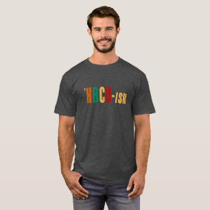 T-SHIRT HBCU