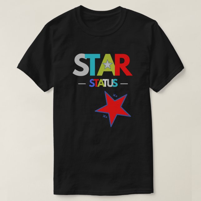T-shirt hbhjbh (Design devant)