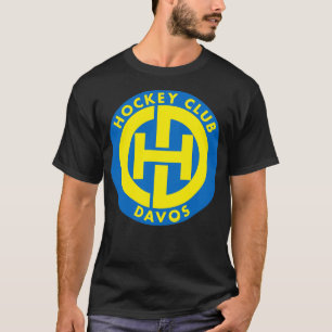 T-shirt HC Davos