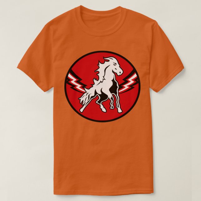 T-shirt HC Vita Hasten C61A21 (Design devant)