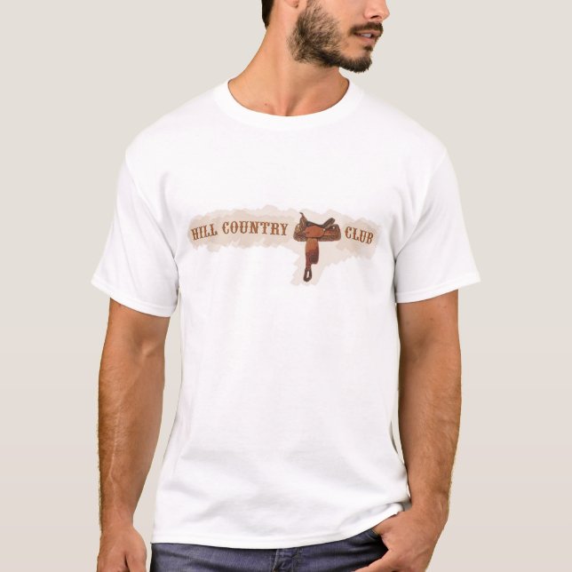 T-SHIRT HCSC4 (Devant)