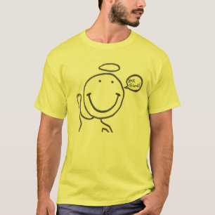 T-shirt Hé, ami !