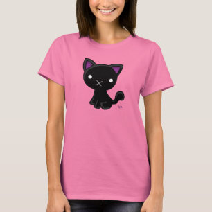 T-shirt Hé chemise
