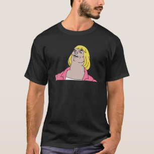 T-shirt He-Man Essential