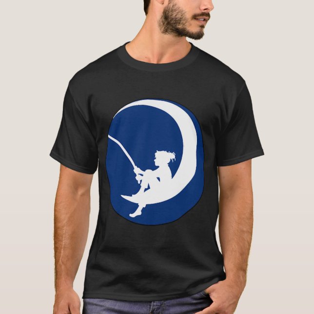 T-shirt Hé Matelot (Devant)