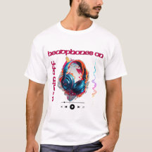 Headphones On, World Off - Music