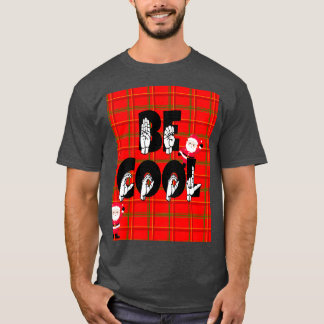 T-shirt Hearing impaired hard of hearing hearing loss hear