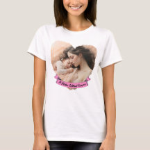 Heart You, texte et photo personnalisés