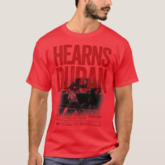 T-shirt Hearts vs Duran