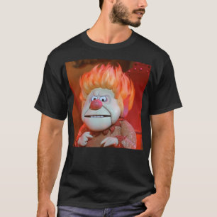 T-shirt Heat Miser