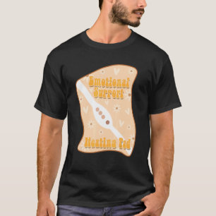 T-shirt Heating Pad Tummy Ache gastroparesis Gastro Stoma
