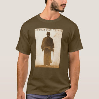 T-shirt Hebrews 4:12 tee