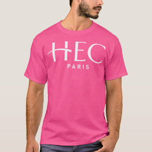 T-shirt Hec Paris
