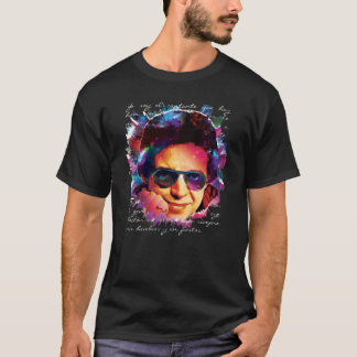 T-shirt Hector Lavoe