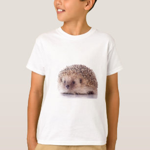 T-shirt Hedgehog,