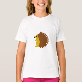 T-shirt Hedgehog Tee