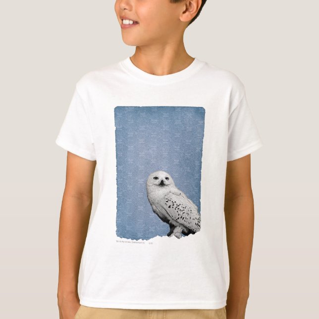 T-shirt Hedwig 2 (Devant)