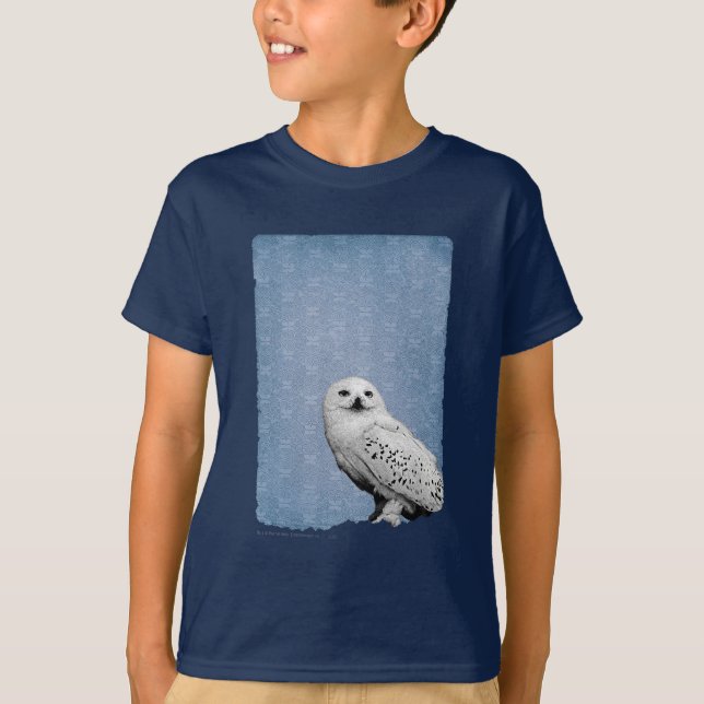 T-shirt Hedwig 2 (Devant)