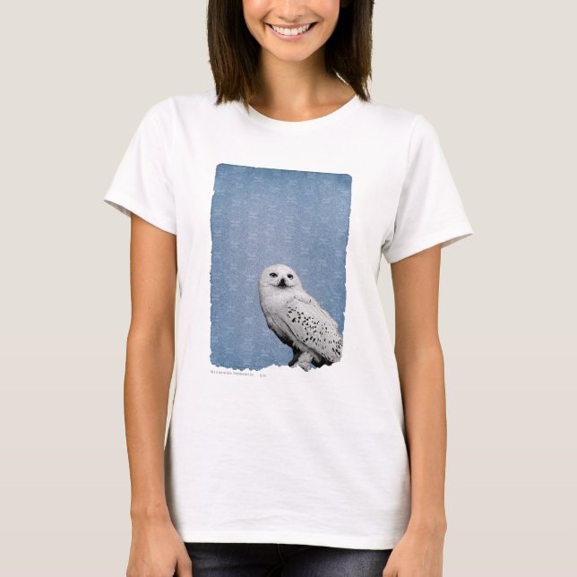T-shirt Hedwig 2 (Devant)