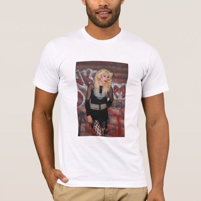 T-shirt Hedwig T (Devant)