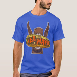 T-shirt Hee Haw
