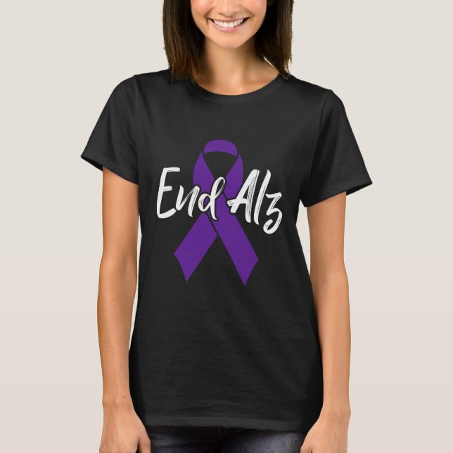 T-shirt Heimerheimer Sensibilisation Heimer 1 (Devant)