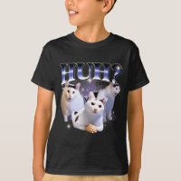 Hein Drôle Chat Drôle Stud Bizarre Bootleg Spécifi