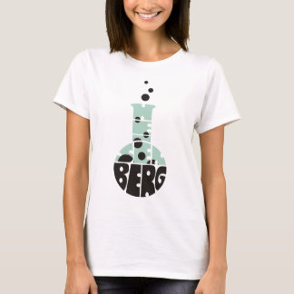 T-shirt Heisenberg