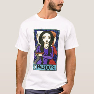 T-shirt Hekate