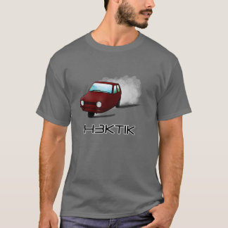 T-shirt Hektik Robin Reliant