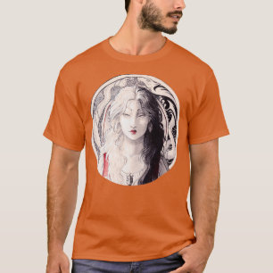 T-shirt Hel