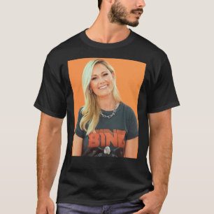T-shirt Helene Fischer Smile Classic