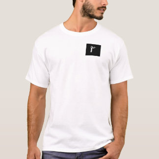 T-SHIRT HELI-AMPED